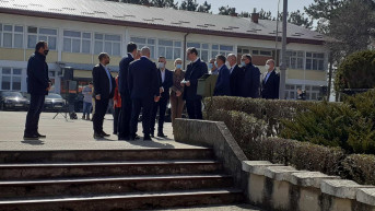 Sastanak Vučića sa Srbima sa Kosova