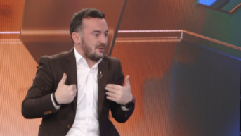 Dardan Molićaj
