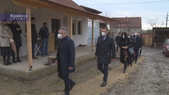 Srpska lista- predizborna kampanja