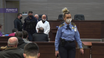 Suđenje Zoranu Đokiću