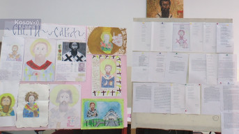Literarni i likovni radovi Literarni i likovni radovi