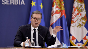 Vučić