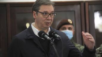 Aleksandar Vučić Aleksandar Vučić