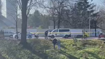 Ubistvo u Tirani