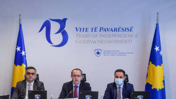 Vlada Kosova