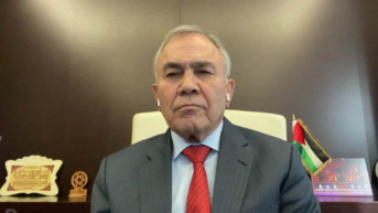 Ambsador Nahban