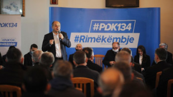 Hodžaj u Prizrenu Hodžaj u Prizrenu