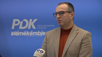 betim đoši