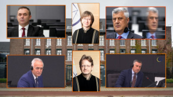 optuženi u hagu sudije apelacionog veća optuženi u hagu sudije apelacionog veća