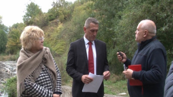 Nenad Rašić i Rada Trajković