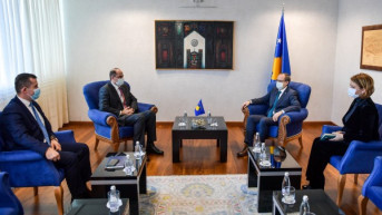 Hoti i Mehmeti i Hodaj