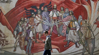 mural
