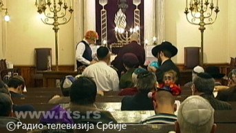 Purim - Jevsrejski praznik