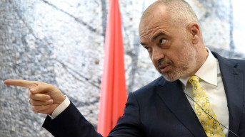 Edi Rama
