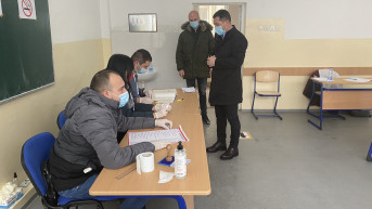 Todić i Simić glasali