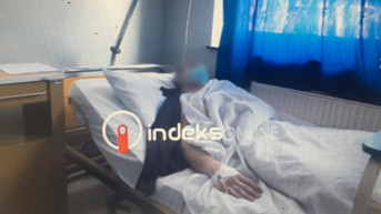 Pretučeni mladić