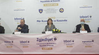 CIK Valjdete Daka