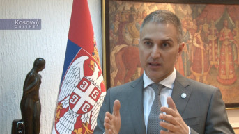 Nebojša Stefanović Nebojša Stefanović