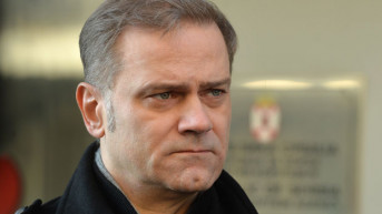Borko Stefanović