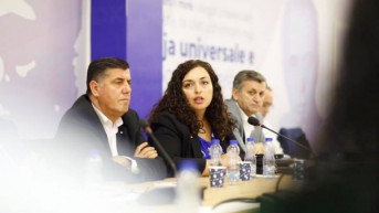 Haziri Ljufti
