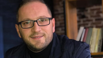petrit hajdari