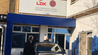 DSK