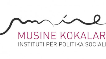 Institut za socijalnu politiku “Musine Kokaljari“