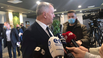 Ahmeti DSK izabrano novo rukovodstvo