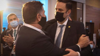 Haziri i Abdidžiku Haziri i Abdidžiku