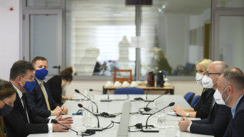 lajčak Suniog Jevtić Rakić
