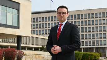 Direktor Kancelarije za KiM Petar Petković