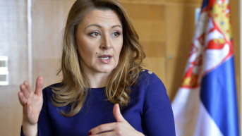 Jelena Stojković, zamenica direktora Kancelarije za Kosovo i Metohiju 