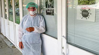 Dr Abduldželal Esati Dr Abduldželal Esati