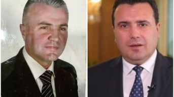 Dr Esati - Zaev