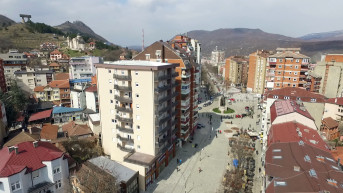 Severna Mitrovica Severna Mitrovica