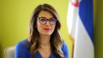 Tatjana Matić