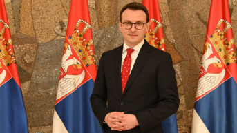Direktor Kancelarije za KiM Petar Petković