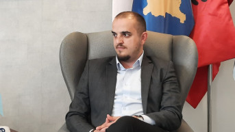 Adonis Tahiri