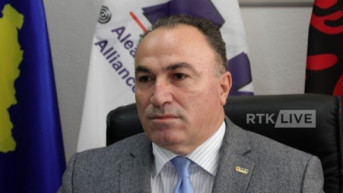 Agim Šahini