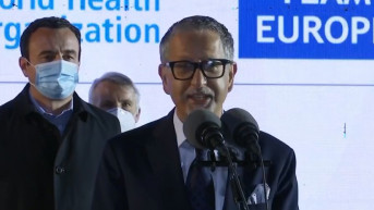 Arben Vitia