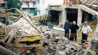 Bombardovanje - Niš Bombardovanje - Niš