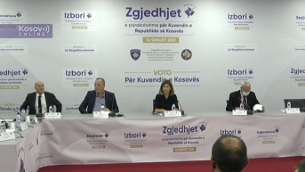 CIK - konačni rezultati CIK - konačni rezultati
