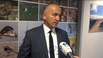 Muhadžeri Gazmend