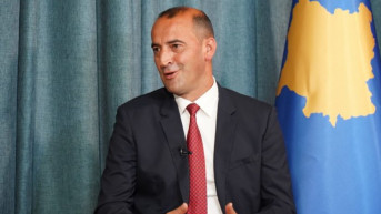 Daut Haradinaj