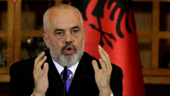 Edi Rama