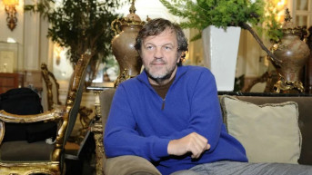 Emir Kusturica Emir Kusturica