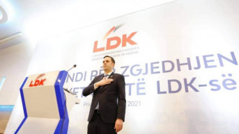 Ljubir Abdidžiku Ljubir Abdidžiku