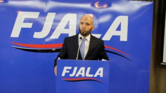 Fjala