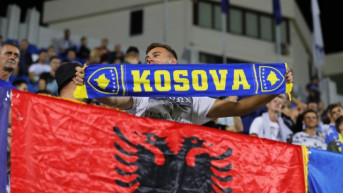 Fudbal-Kosovo Fudbal-Kosovo