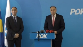Hodžaj i Grubi.